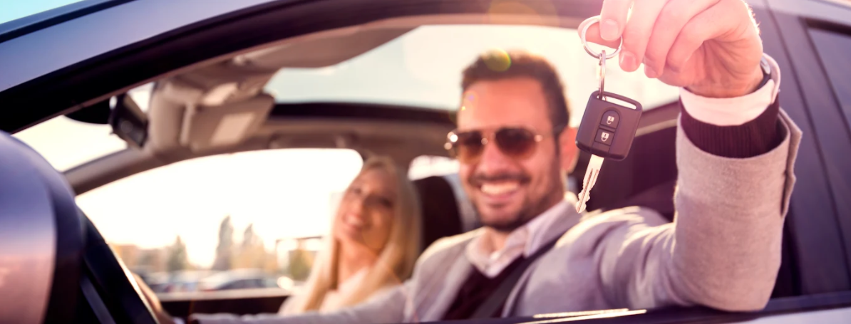 Quality Used Cars for Sale near Foresville, TX