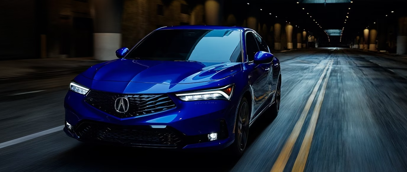 2024 Acura Integra for Sale near Navarre, FL - Tim Smith Acura