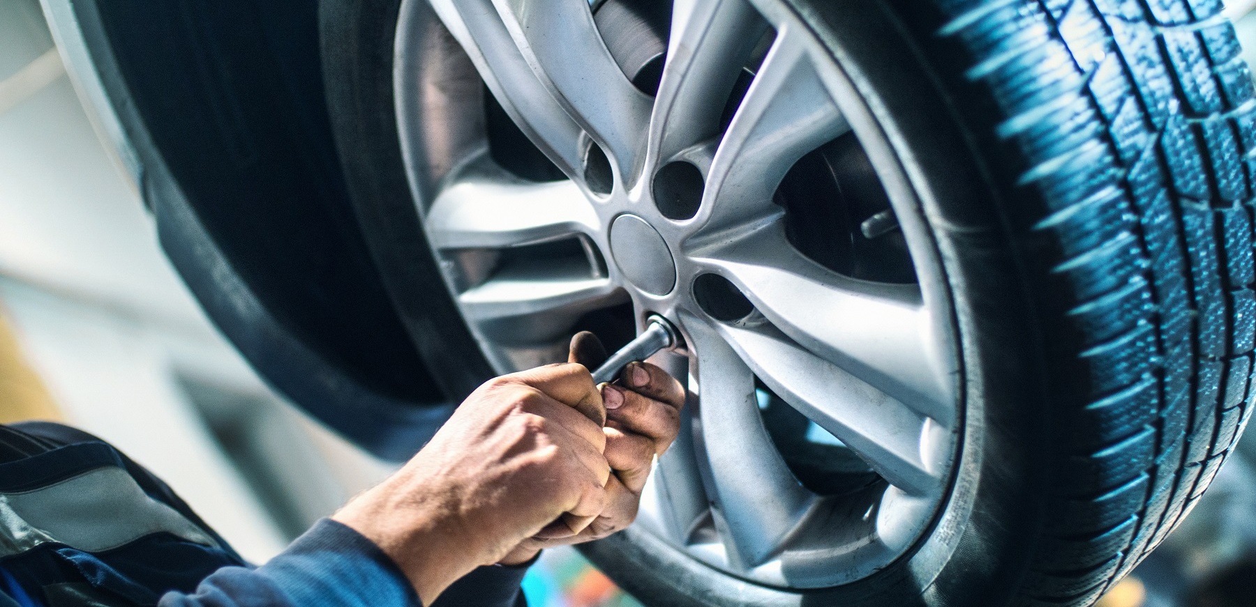 Winter vs Summer vs All-Season Tires in New Braunfels, TX