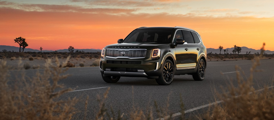 Used Kia Telluride for Sale near Floresville, TX