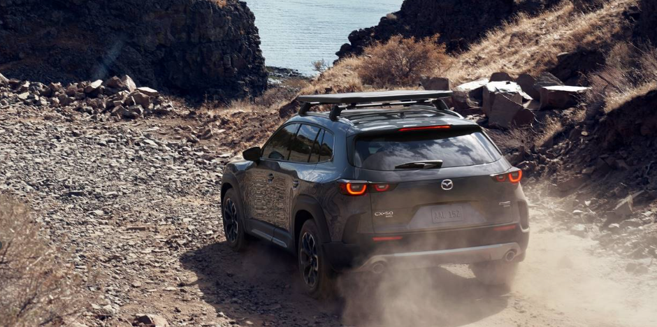 Mazda CX-50 AWD