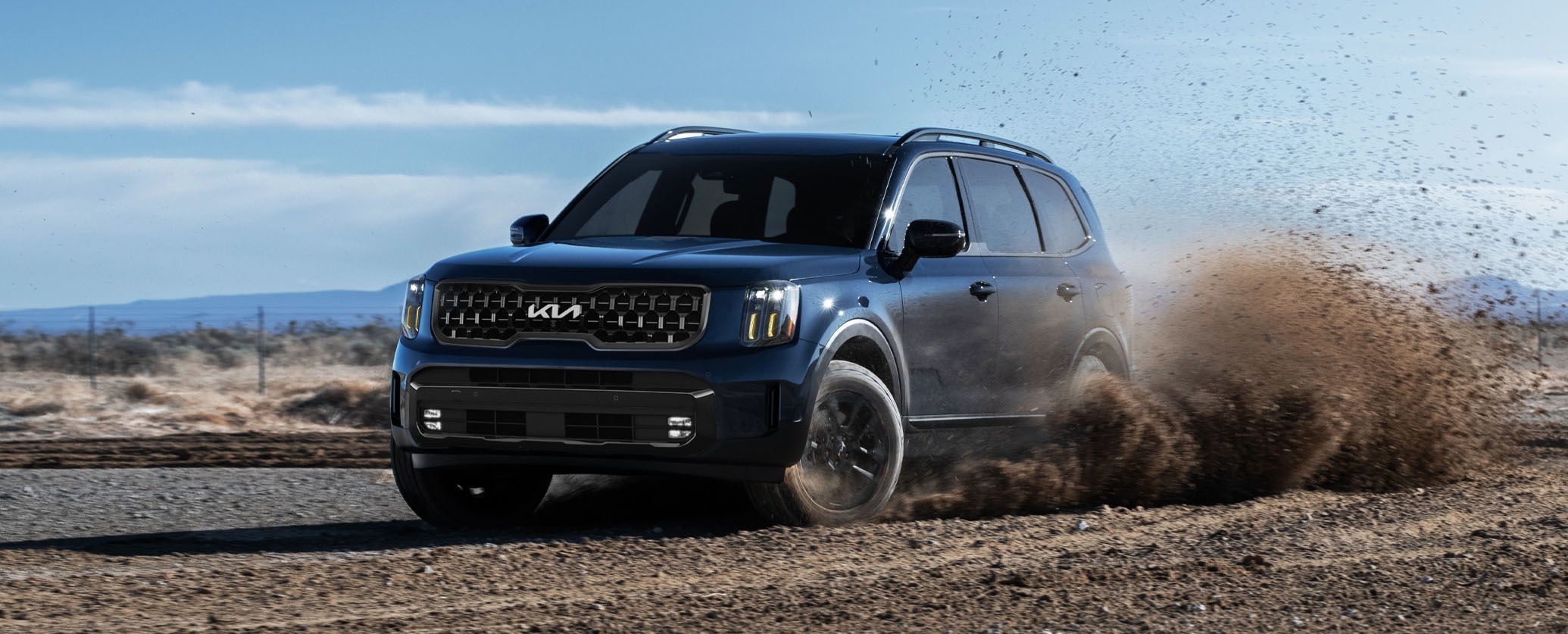 2024 Kia Telluride for Sale near Boerne, TX