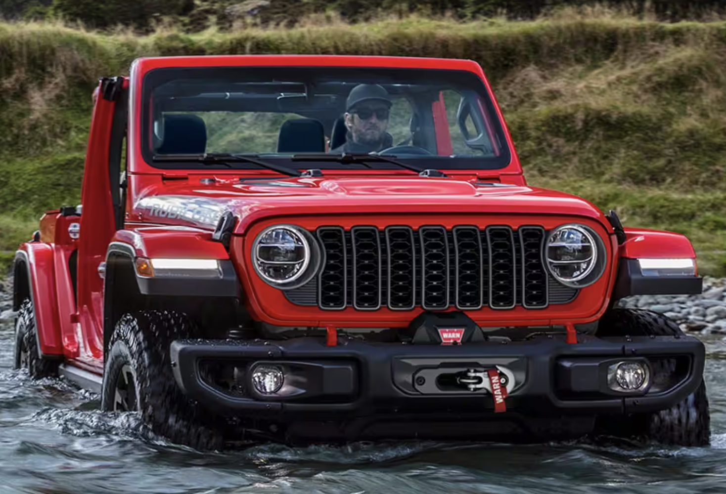 2024 Jeep Wrangler Review Victoria Chrysler Jeep Dodge Ram