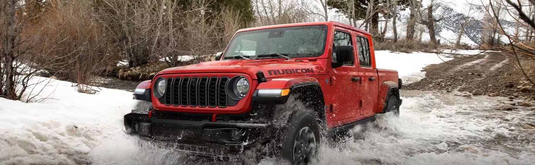 2024 Jeep Gladiator for Sale near Oklahoma City, OK