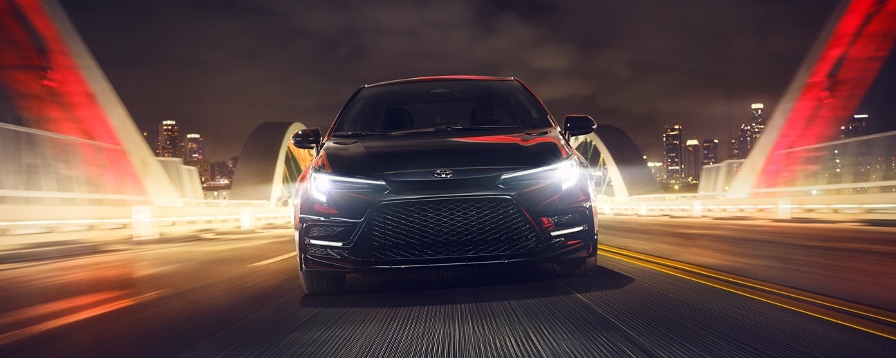 2024 Toyota Corolla for Sale in Rockford, IL