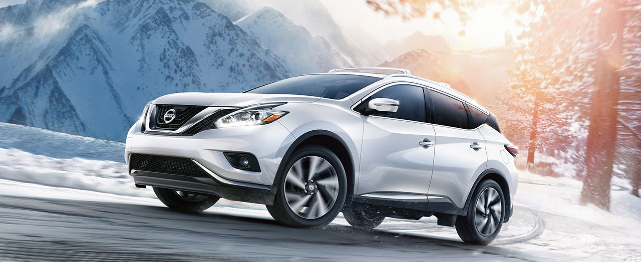 Used Nissan Murano for Sale near Concord, NH