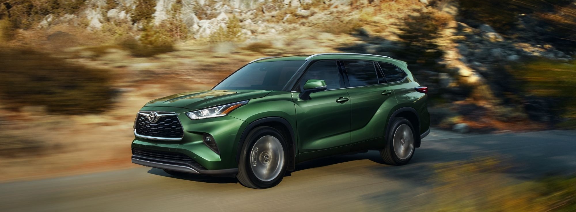 2024 Toyota Highlander for Sale in Rockford, IL