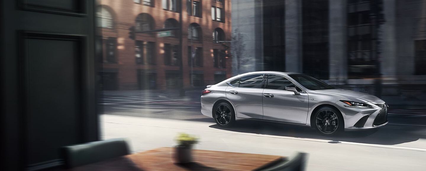 2024 Lexus ES 350 for Sale near Charlottesville, VA