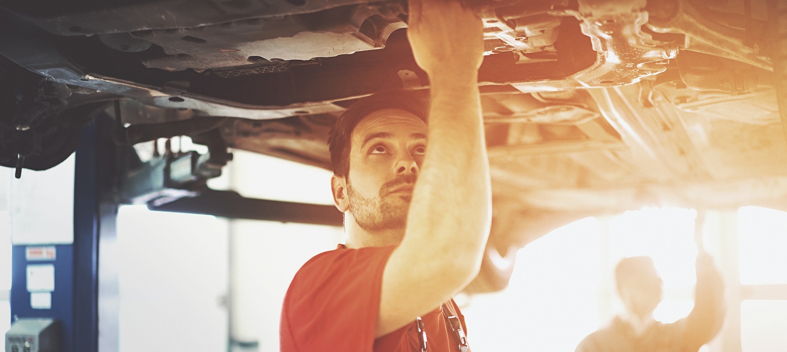 Toyota Express Service in Rockford, IL