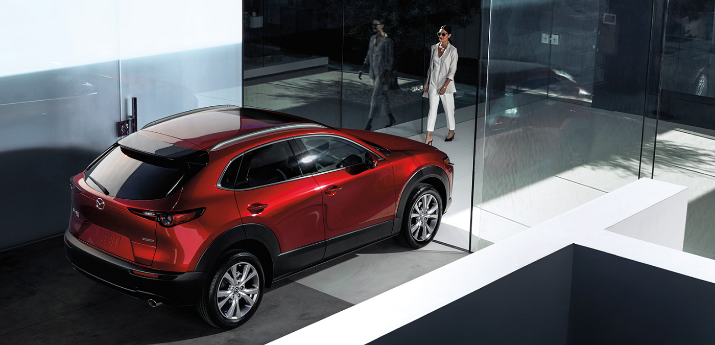 2024 MAZDA CX-30 for Sale near San Marcos, TX