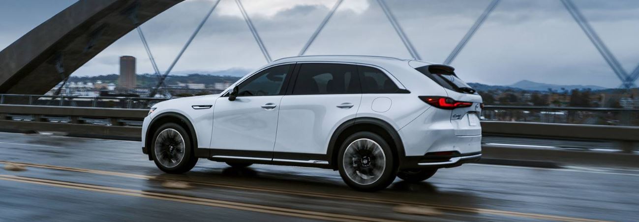 2024 MAZDA CX-90 PHEV for Sale near Houston, TX