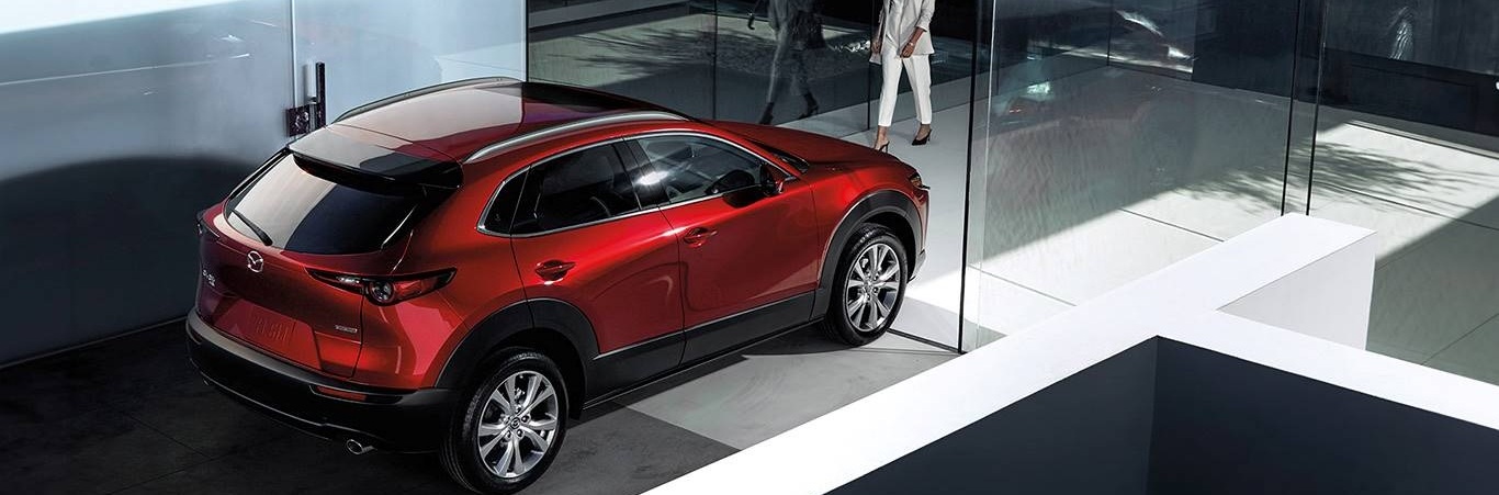 2024 MAZDA CX-30 for Sale near Schertz, TX