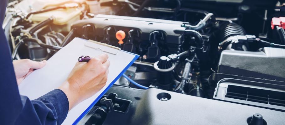 Have Us Inspect Your Engine!