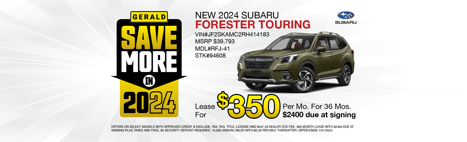 Subaru Lease Deals Aurora IL | Naperville | Incentives | St. Charles