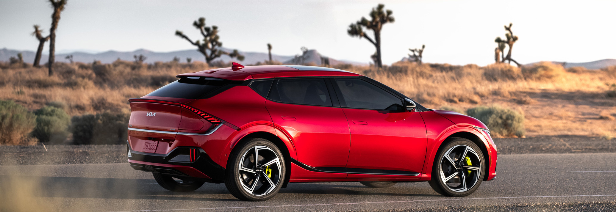 2024 Kia EV6 for Sale near Cibolo, TX