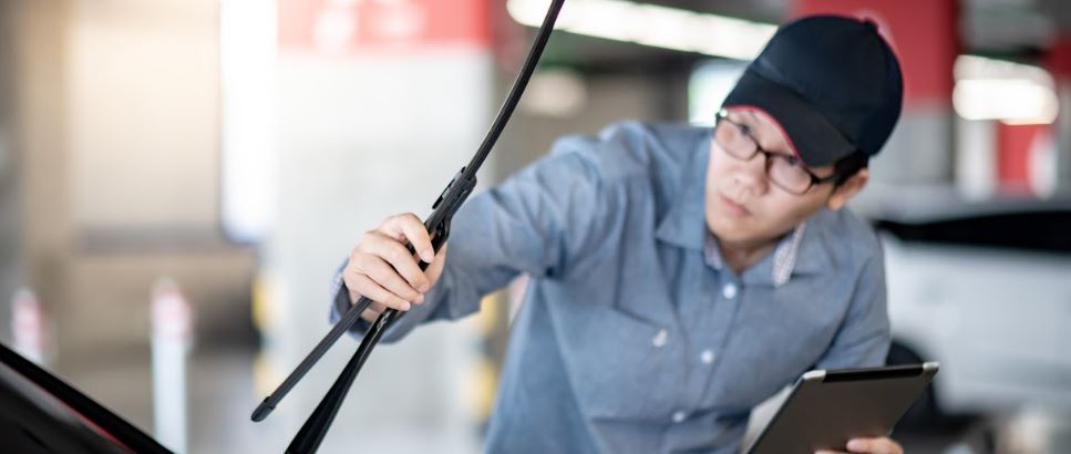 Consider Getting a Routine Maintenance!