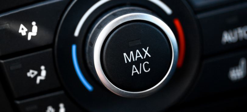 Tend to Your Air Conditioning System!