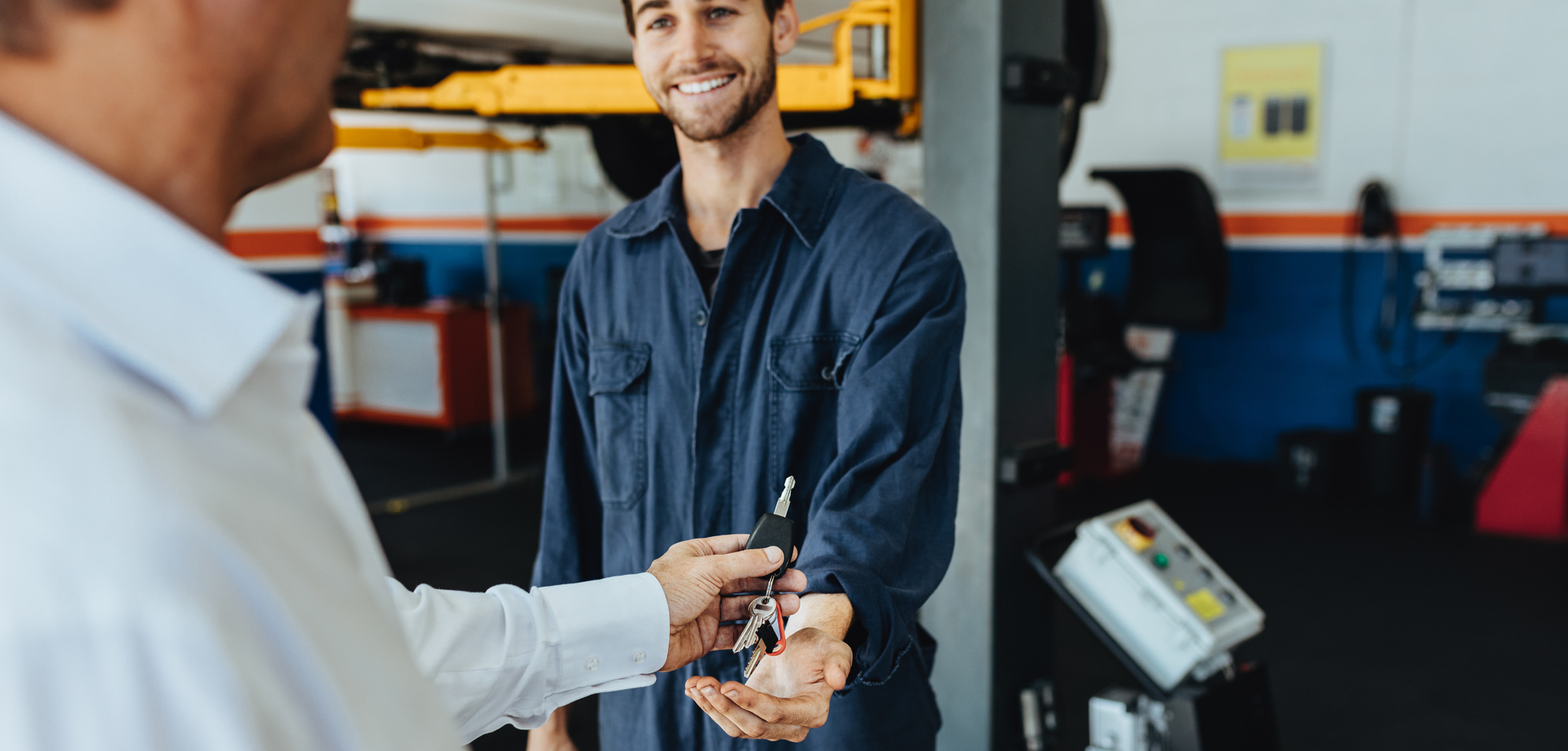 Winter vs. Summer vs. All-Season Tires near Webster Groves, MO