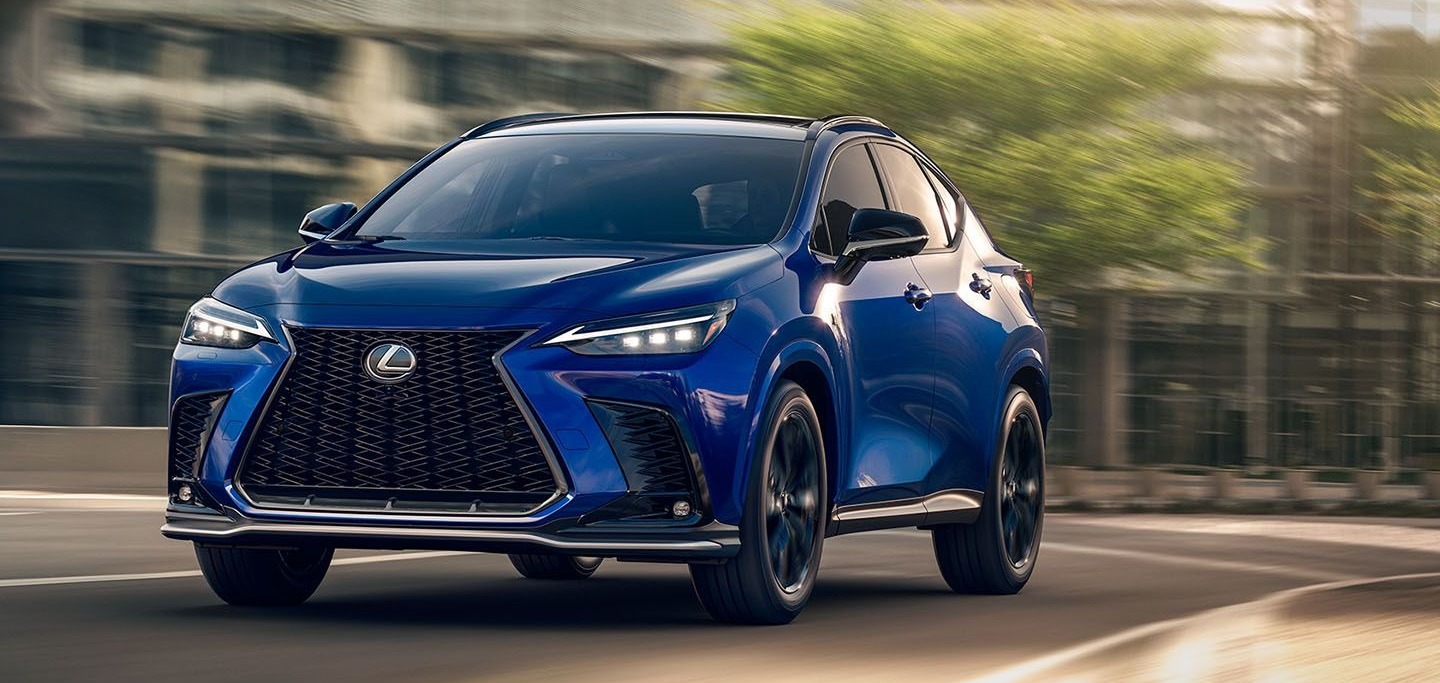 2024 Lexus NX 350 for Sale near Huntington, NY