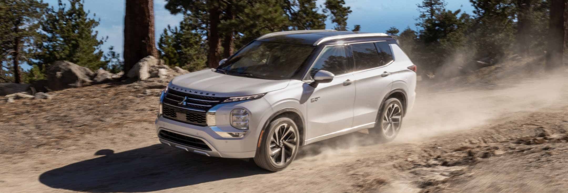 2024 Mitsubishi Outlander PHEV for Sale near New Iberia, LA Hampton