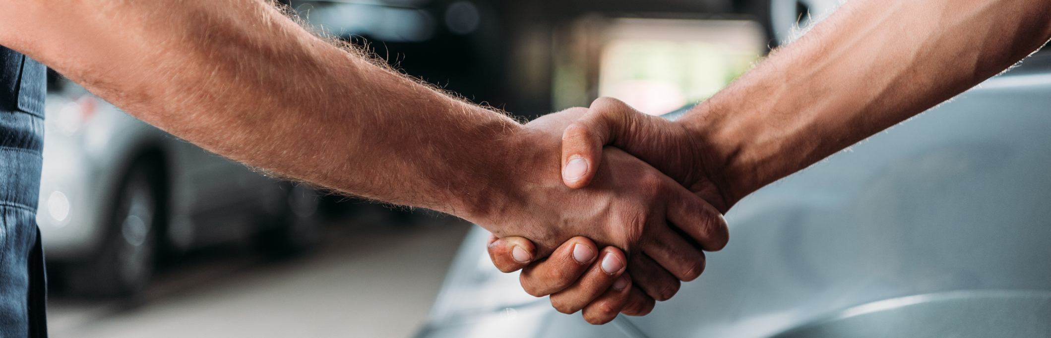 We'll Find the Right Tire for Your Lexus Model!