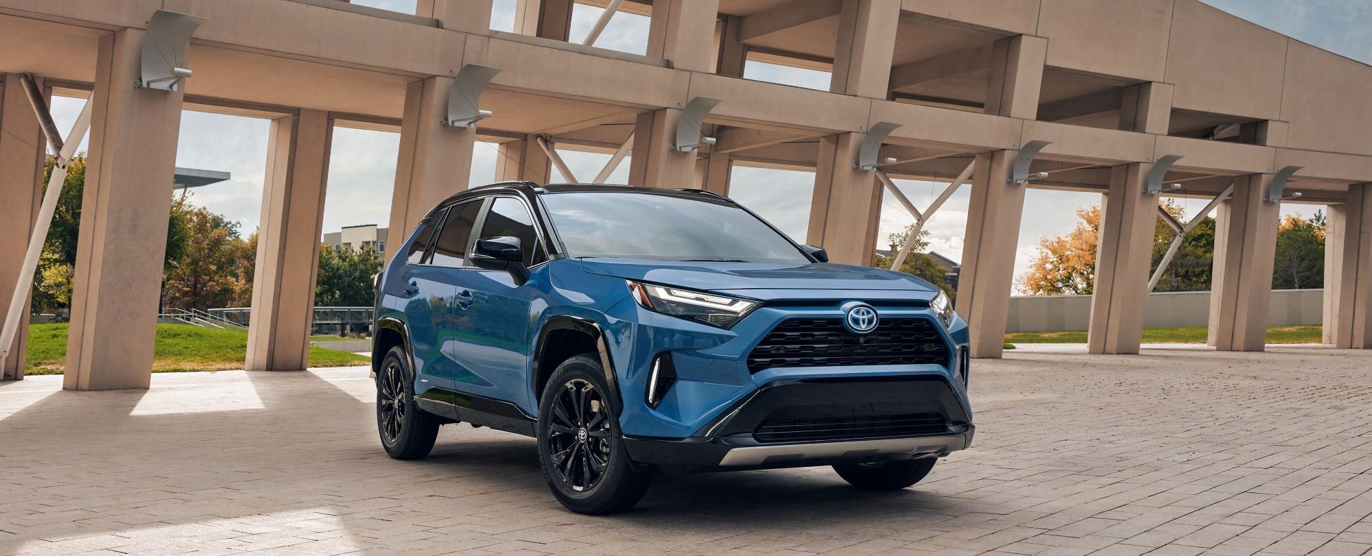 2024 Toyota RAV4 Hybrid for Sale near Lebanon, NH