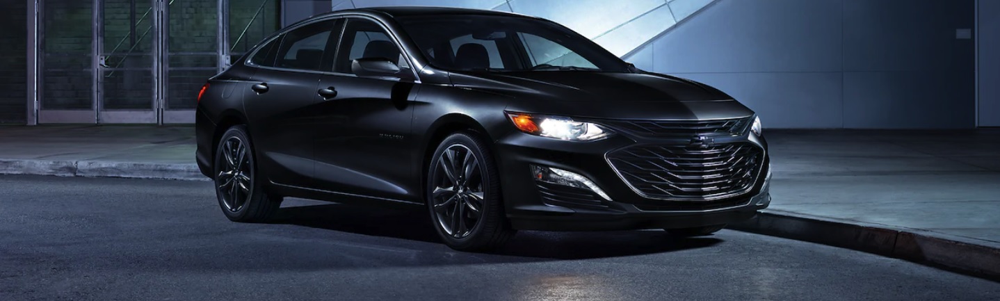 One-Owner Used Chevrolet Cars for Sale near Rochester, NY