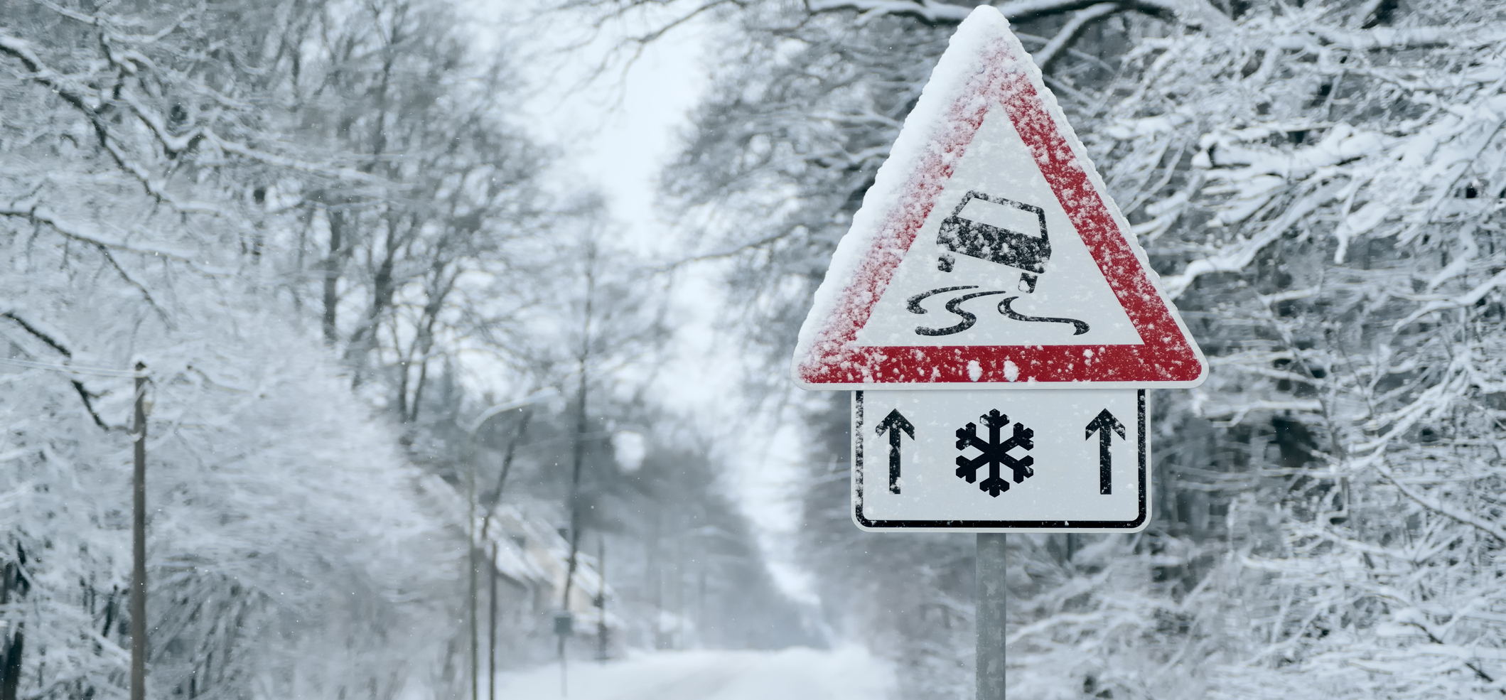 Winter vs Summer vs All-Season Tires in Indianapolis, IN