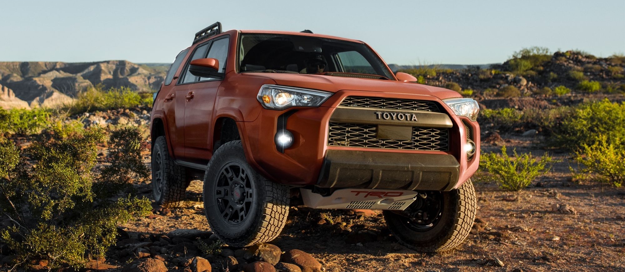 2024 Toyota 4Runner for Sale near Concord, MO Weiss Toyota Of South