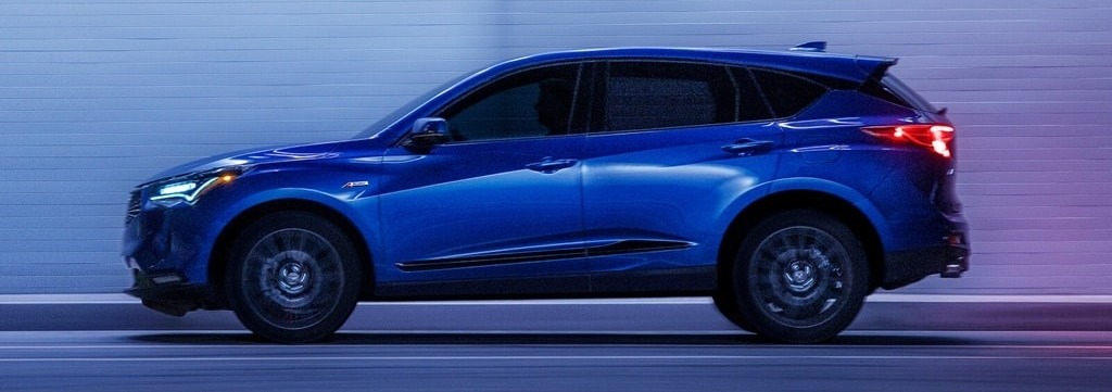 2024 Acura RDX for Sale near Syosset, NY