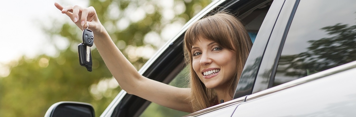 One-Owner Used Subaru Cars for Sale near Fairfax, VA