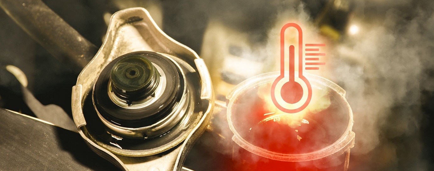 Subaru Coolant Service in Springfield, VA