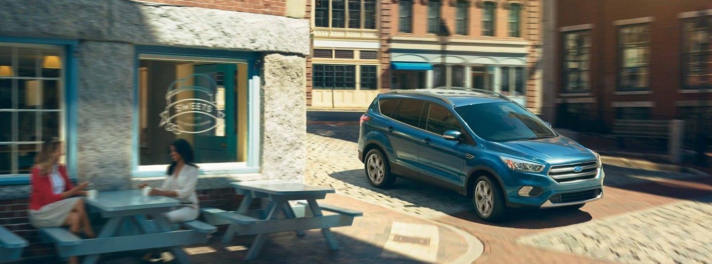 One-Owner Ford Cars for Sale near Buffalo, NY