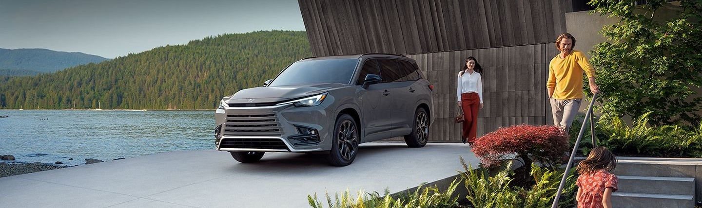 2024 Lexus TX 350 for Sale in Long Island, NY