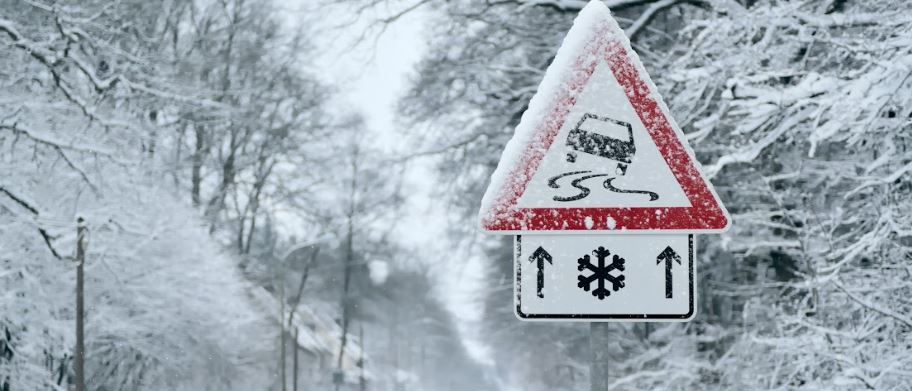 Winter vs. Summer vs. All-Season Tires in Augusta, GA