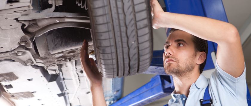 Winter vs. Summer vs. All-Season Tires near Long Island, NY