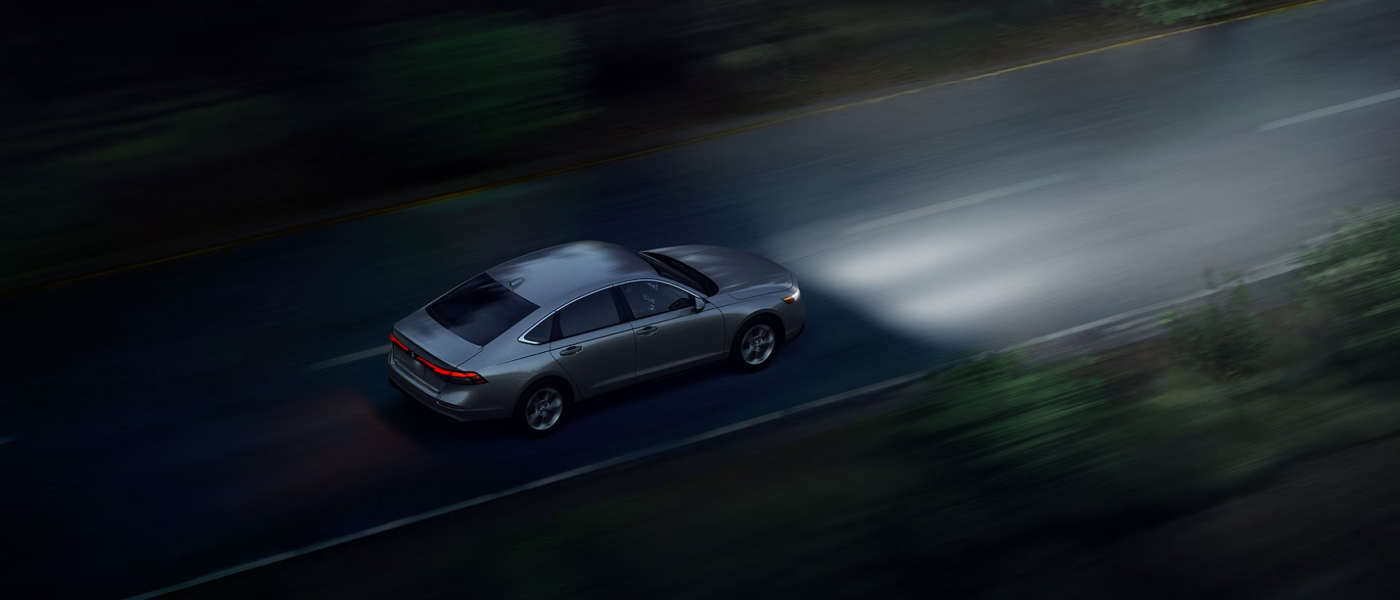 2024 Honda Accord for Sale in Augusta, GA