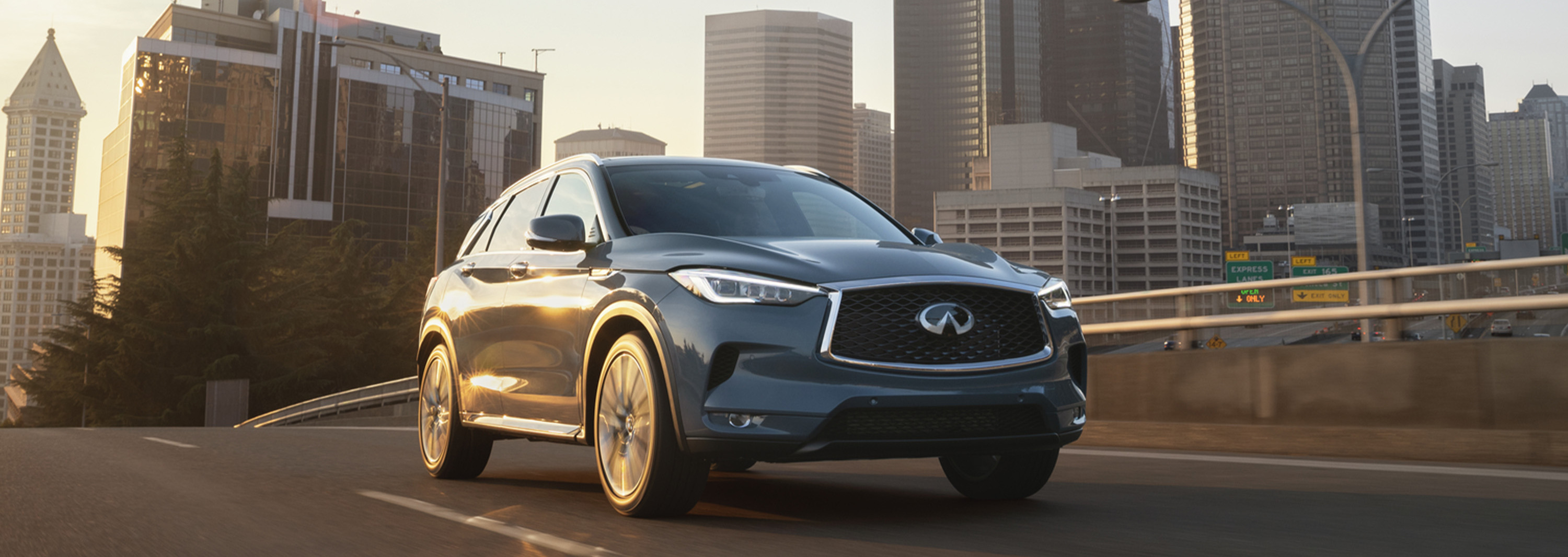 2024 INFINITI QX50 for Sale near Long Island, NY