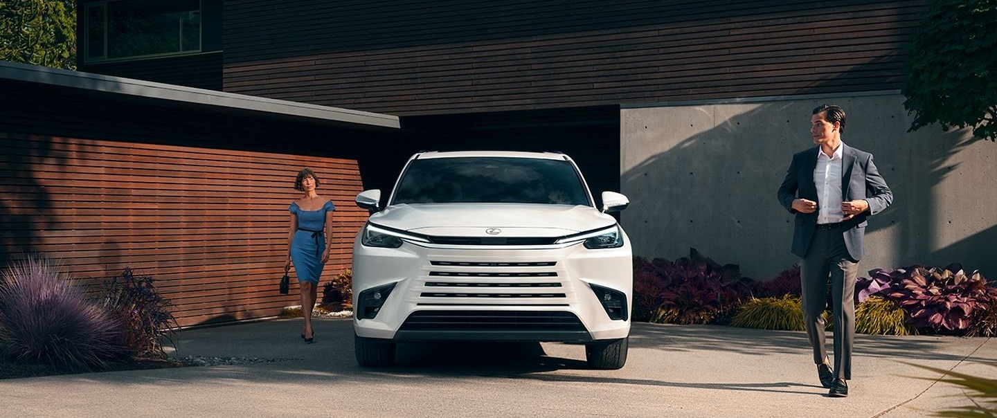 2024 Lexus TX 350 for Sale near Franklin Park, IL