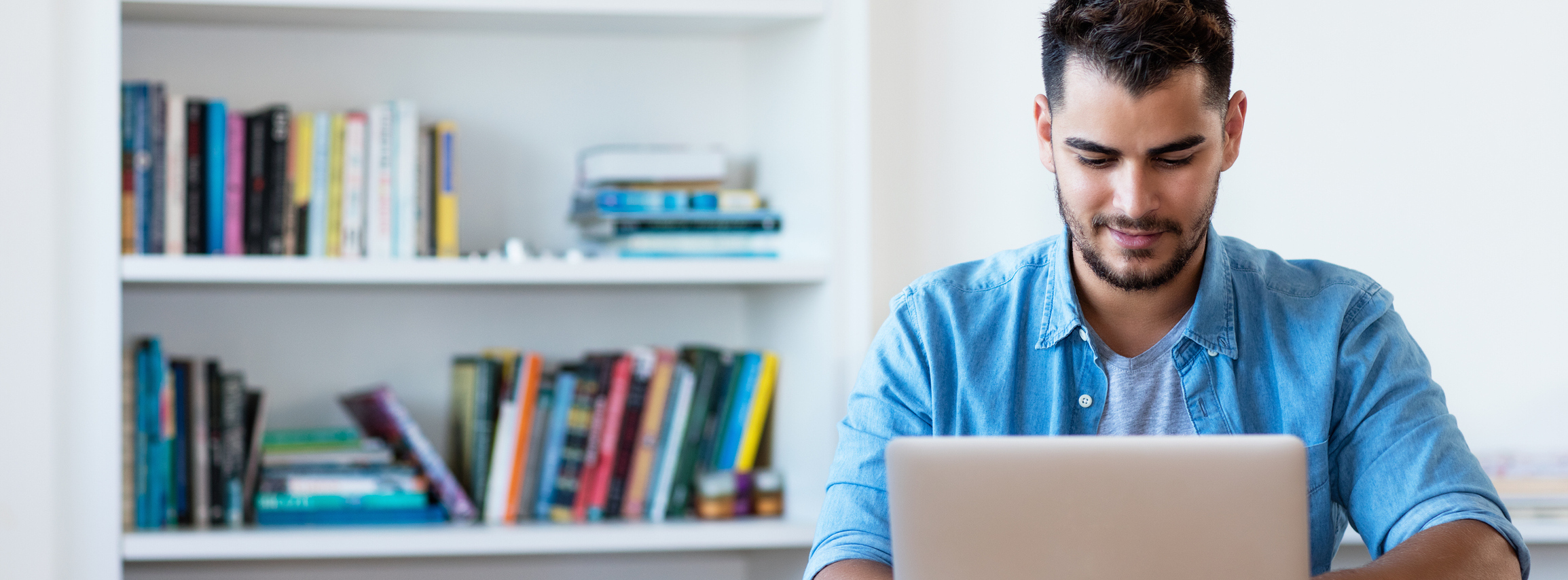 Schedule An Appointment Online Today!