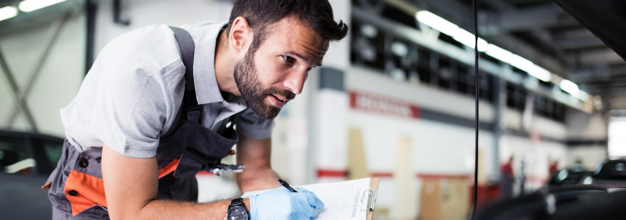 We Offer Express Service!