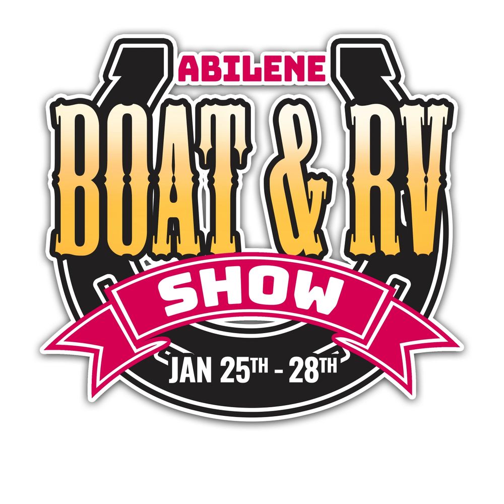 Abilene Boat & RV Show Clear Creek RVs