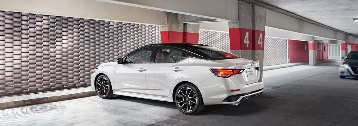 2024 Nissan Sentra for Sale near Hicksville, NY