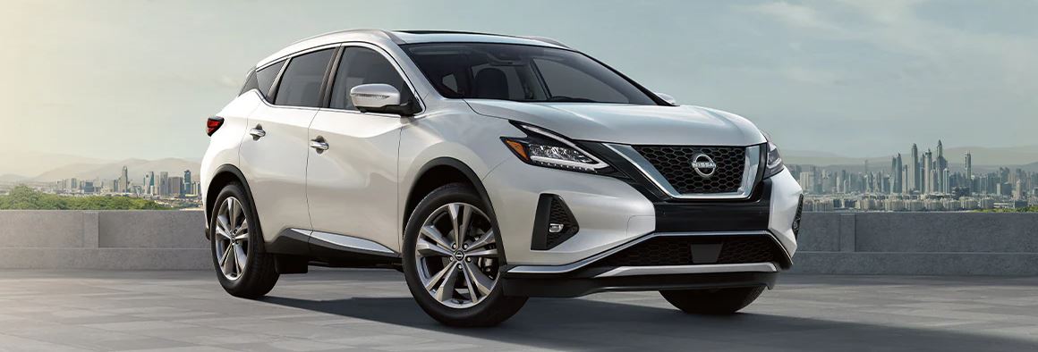 2024 Nissan Murano for Sale near Hicksville, NY