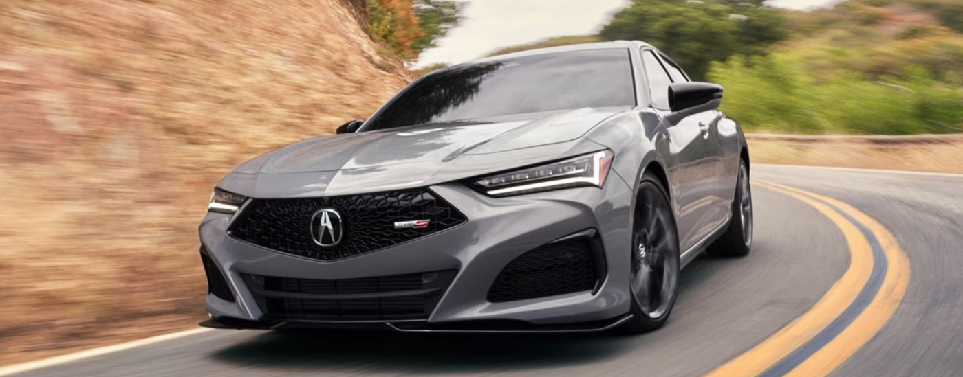 2024 Acura TLX for Sale in Woodbridge, VA 