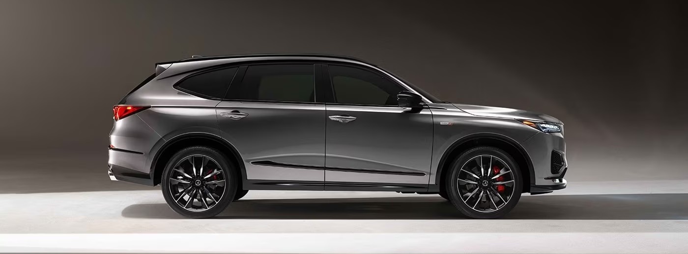 2024 Acura MDX Type S Advance Overview near Arlington Heights, IL