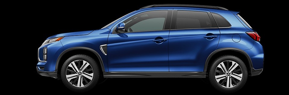 2024 Mitsubishi Outlander Sport for Sale near Moore, OK