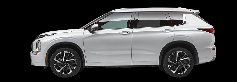 2024 Mitsubishi Outlander for Sale near Moore, OK