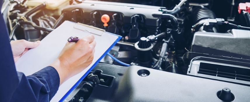 Allow Us to Inspect Your Battery!