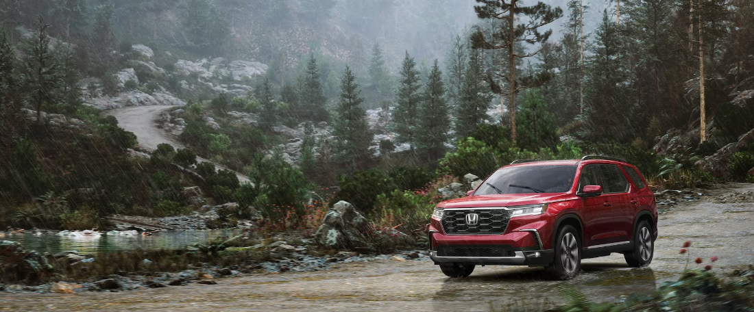 2024 Honda Pilot for Sale near Benicia, CA